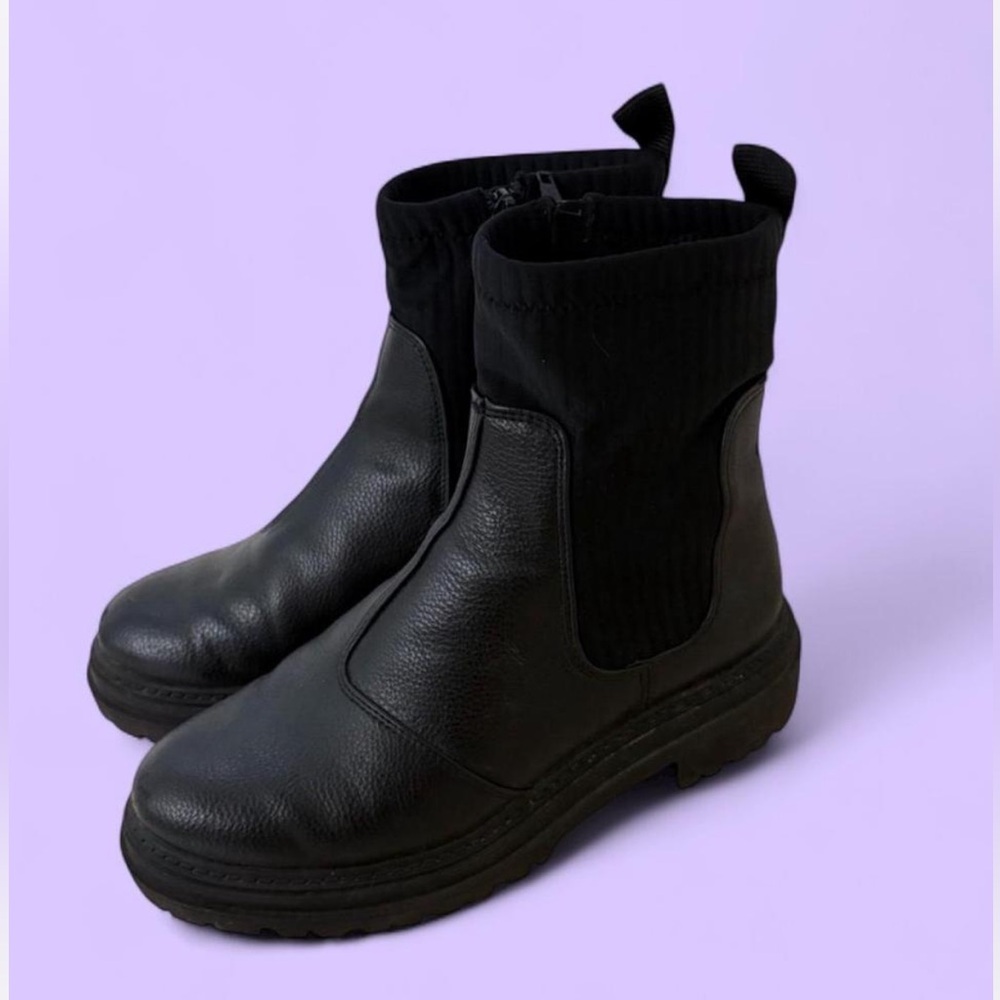 AE boots